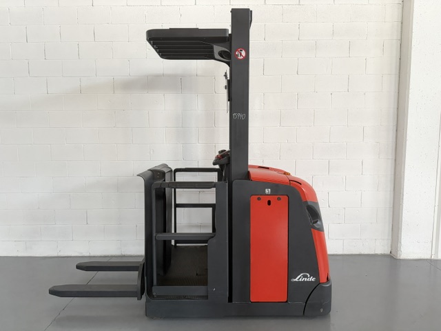 Linde V10 Linde V10